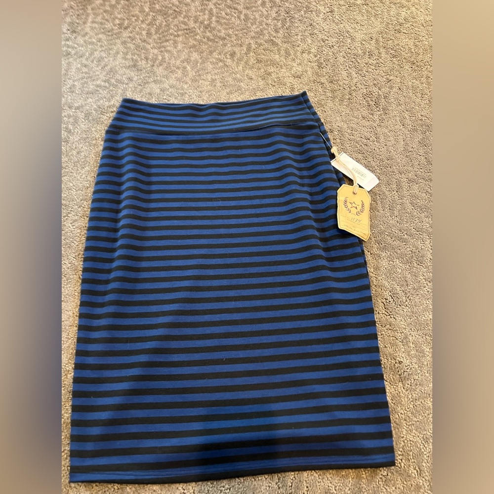 Big star skirt